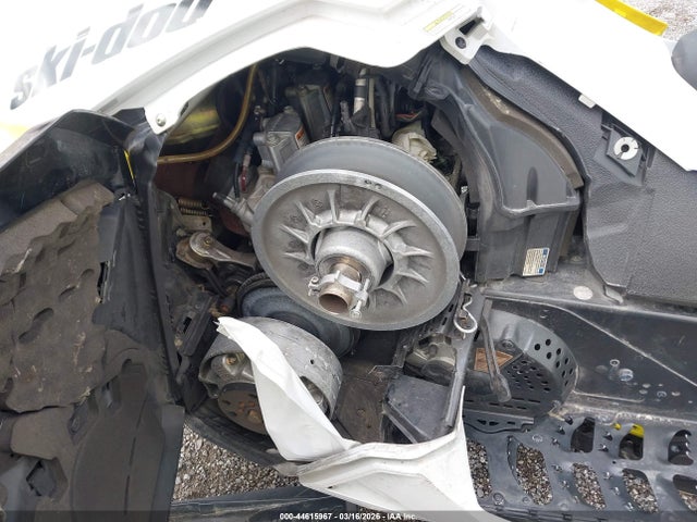 Ski Doo Other 2015 2BPSUEFA5FV000091 Image 10