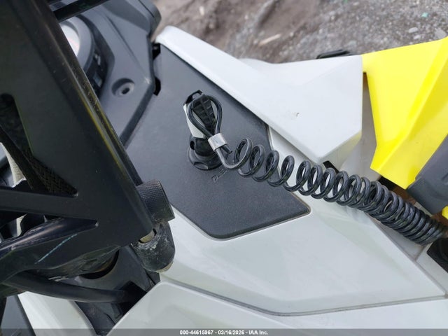 Ski Doo Other 2015 2BPSUEFA5FV000091 Image 11