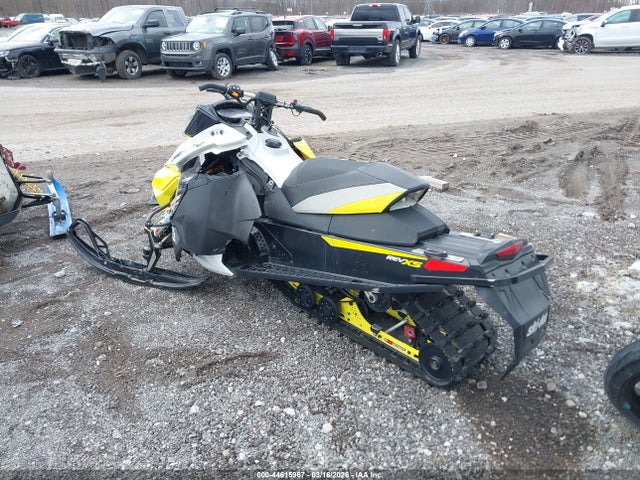 Ski Doo Other 2015 2BPSUEFA5FV000091 Image 3