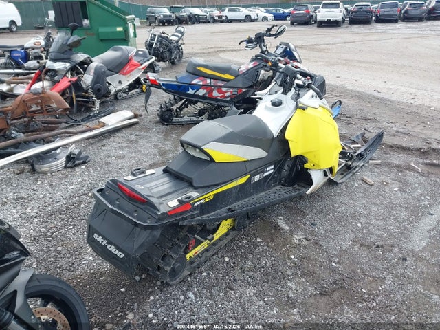 Ski Doo Other 2015 2BPSUEFA5FV000091 Image 4