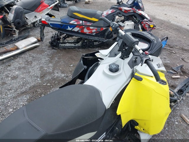 Ski Doo Other 2015 2BPSUEFA5FV000091 Image 5