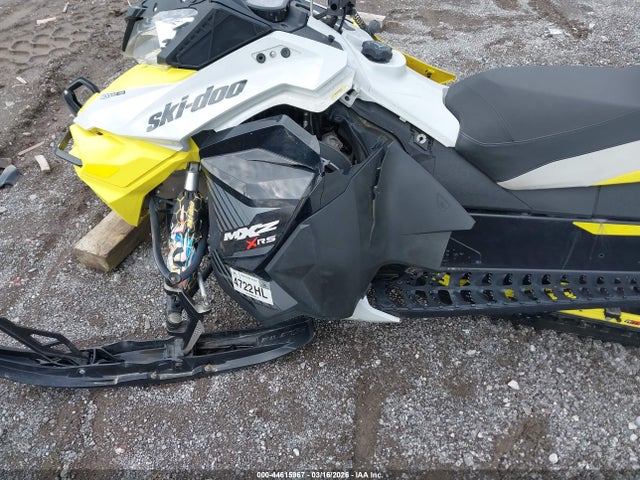 Ski Doo Other 2015 2BPSUEFA5FV000091 Image 6