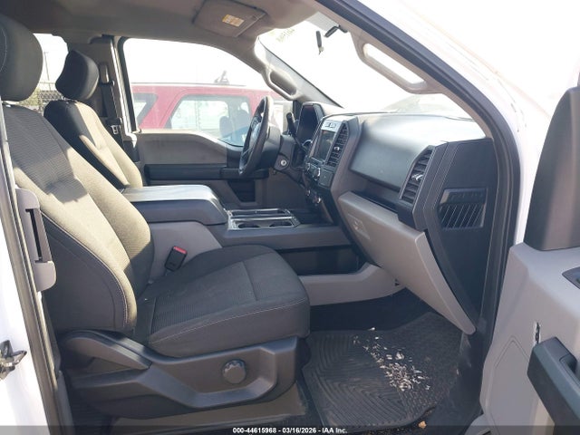 Продажа на аукционе авто 2017 Ford F-150 Xl, vin: 1FTEX1CP7HKD10274, номер лота: 44615968