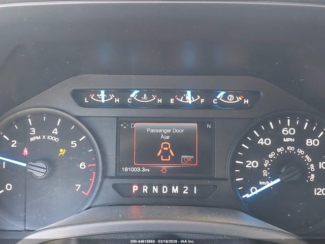 Продажа на аукционе авто 2017 Ford F-150 Xl, vin: 1FTEX1CP7HKD10274, номер лота: 44615968