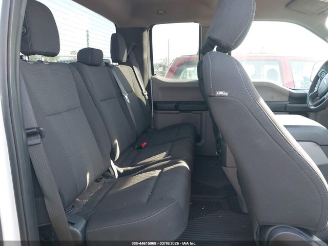Продажа на аукционе авто 2017 Ford F-150 Xl, vin: 1FTEX1CP7HKD10274, номер лота: 44615968