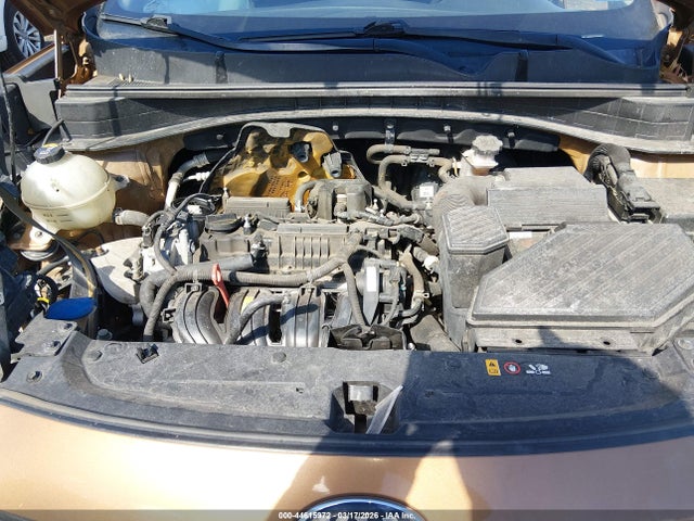 2018 KIA SPORTAGE KNDPM3AC7J7447494 Photo 9