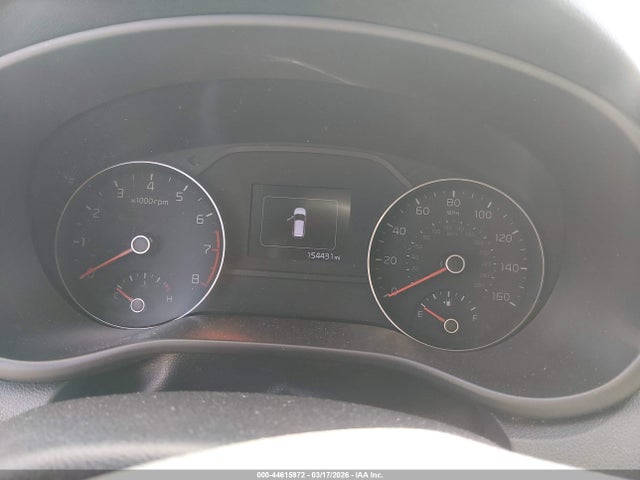 2018 KIA SPORTAGE KNDPM3AC7J7447494 Photo 6