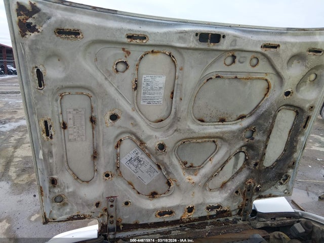 44615974 :رقم المزاد ، JM1FB3318C0653464 vin ، 1982 Mazda Rx7 مزاد بيع
