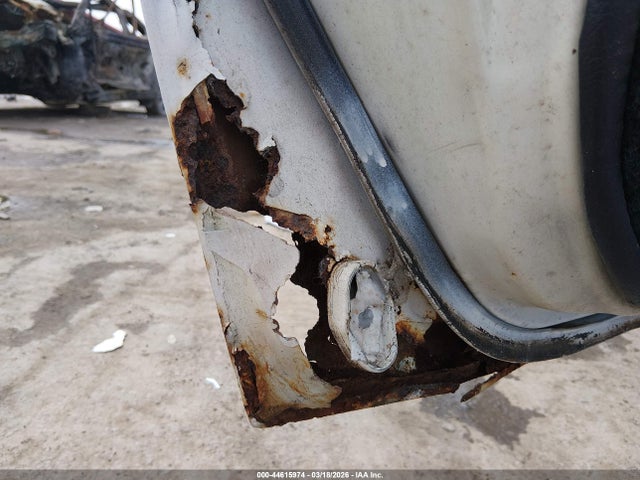 44615974 :رقم المزاد ، JM1FB3318C0653464 vin ، 1982 Mazda Rx7 مزاد بيع