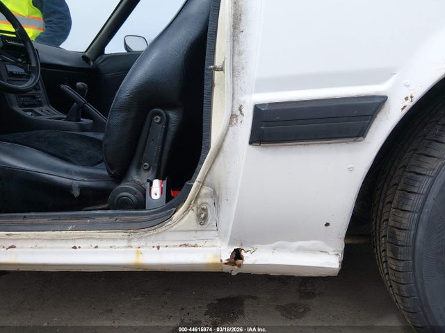 44615974 :رقم المزاد ، JM1FB3318C0653464 vin ، 1982 Mazda Rx7 مزاد بيع