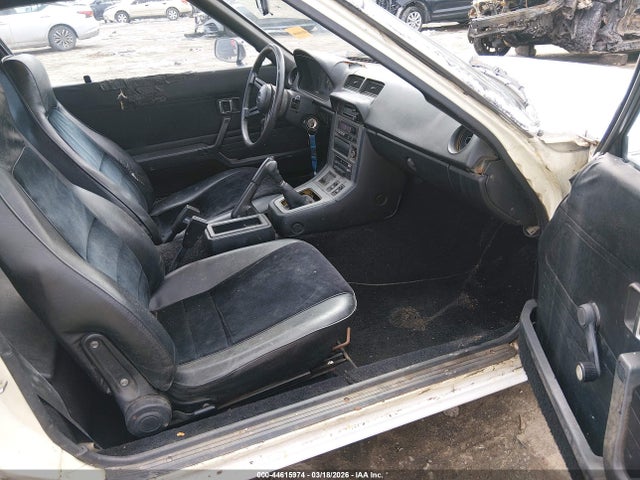 44615974 :رقم المزاد ، JM1FB3318C0653464 vin ، 1982 Mazda Rx7 مزاد بيع