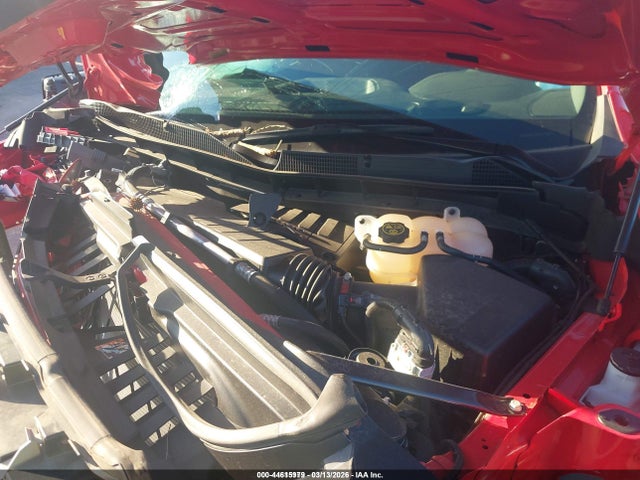 2023 GMC SIERRA 1500 1GTPUAEK2PZ248209 Photo 9