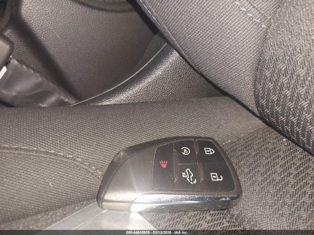 2023 GMC SIERRA 1500 1GTPUAEK2PZ248209 Photo 10