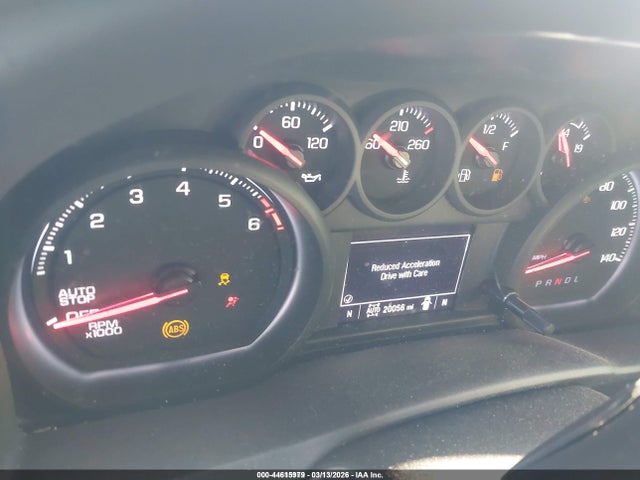 2023 GMC SIERRA 1500 1GTPUAEK2PZ248209 Photo 6