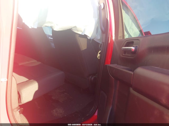 2023 GMC SIERRA 1500 1GTPUAEK2PZ248209 Photo 7