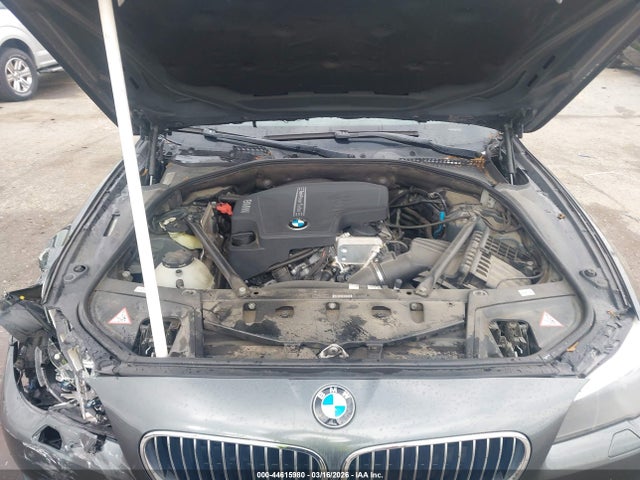 2012 BMW 528I WBAXG5C58CDX06206 Photo 9