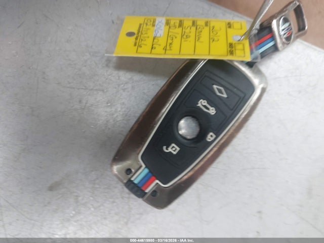 2012 BMW 528I WBAXG5C58CDX06206 Photo 10