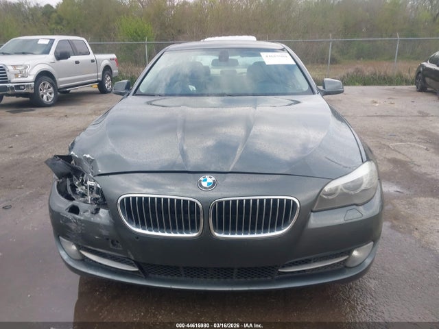 Продаж на аукціоні авто 2012 Bmw 528i, vin: WBAXG5C58CDX06206, номер лоту: 44615980