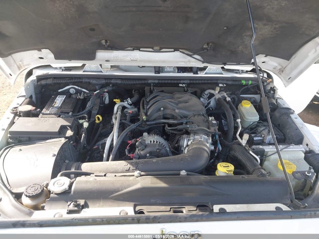 1C4HJWEG6FL610937 Jeep Wrangler Unlimited Sahara