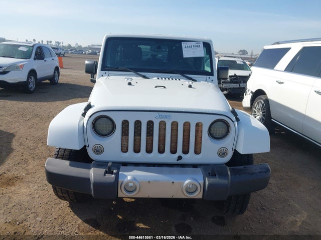 1C4HJWEG6FL610937 Jeep Wrangler Unlimited Sahara