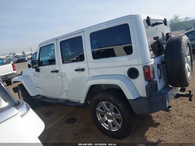 1C4HJWEG6FL610937 Jeep Wrangler Unlimited Sahara