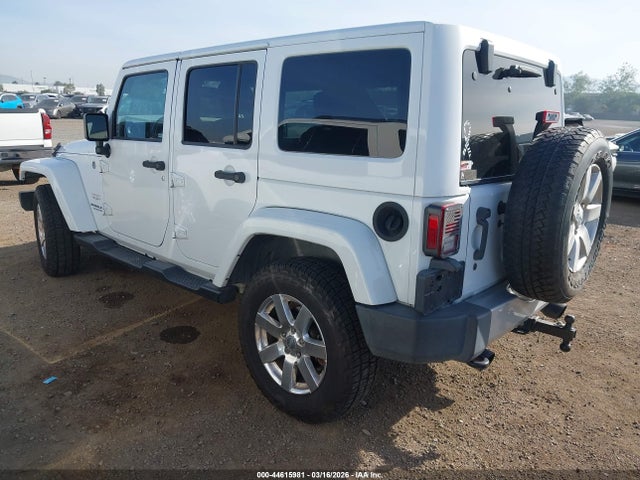 1C4HJWEG6FL610937 Jeep Wrangler Unlimited Sahara
