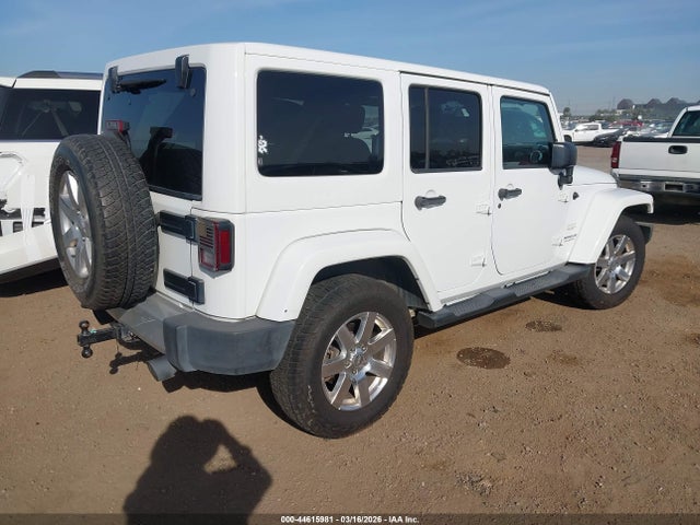 1C4HJWEG6FL610937 Jeep Wrangler Unlimited Sahara