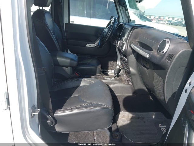 1C4HJWEG6FL610937 Jeep Wrangler Unlimited Sahara