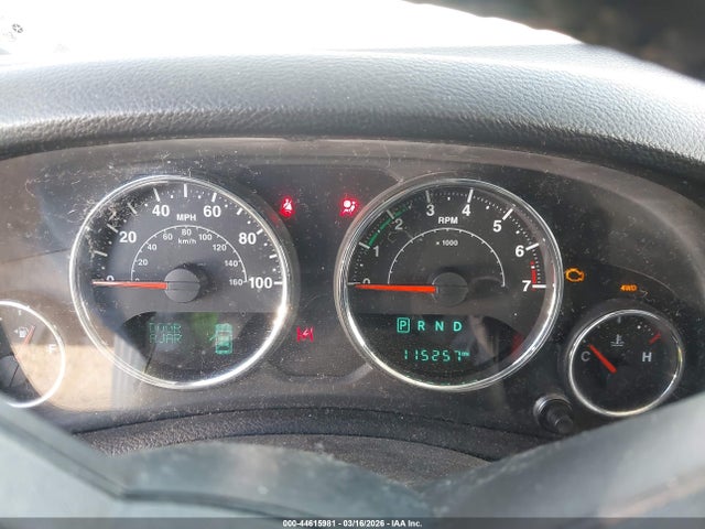 1C4HJWEG6FL610937 Jeep Wrangler Unlimited Sahara