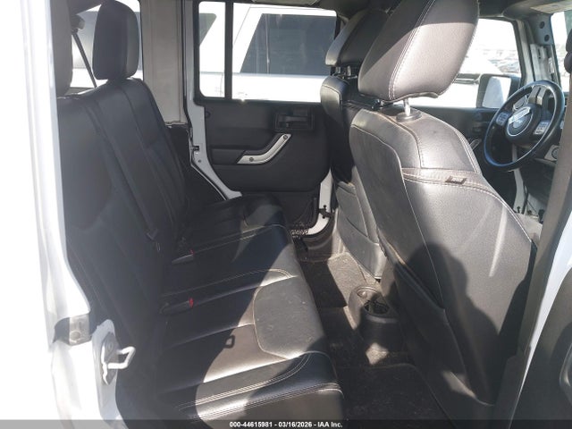 1C4HJWEG6FL610937 Jeep Wrangler Unlimited Sahara