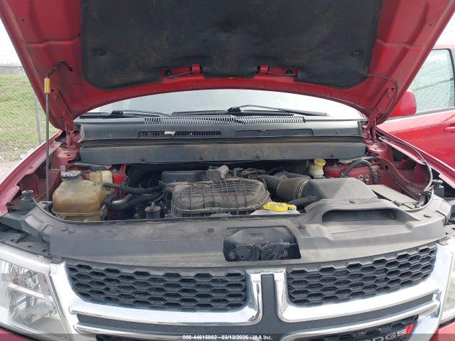 2016 DODGE JOURNEY 3C4PDDBG5GT189617 Photo 9