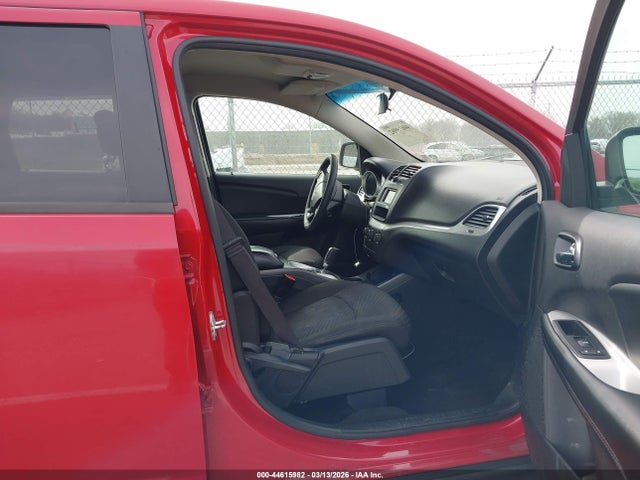 2016 DODGE JOURNEY 3C4PDDBG5GT189617 Photo 4