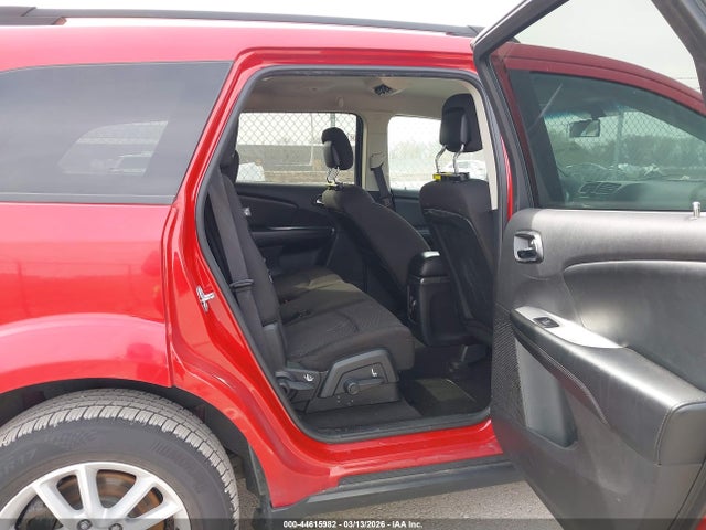 2016 DODGE JOURNEY 3C4PDDBG5GT189617 Photo 7