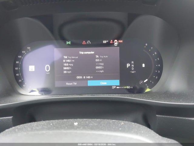 2023 VOLVO XC40 YV4L12UE5P2952032 Photo 6