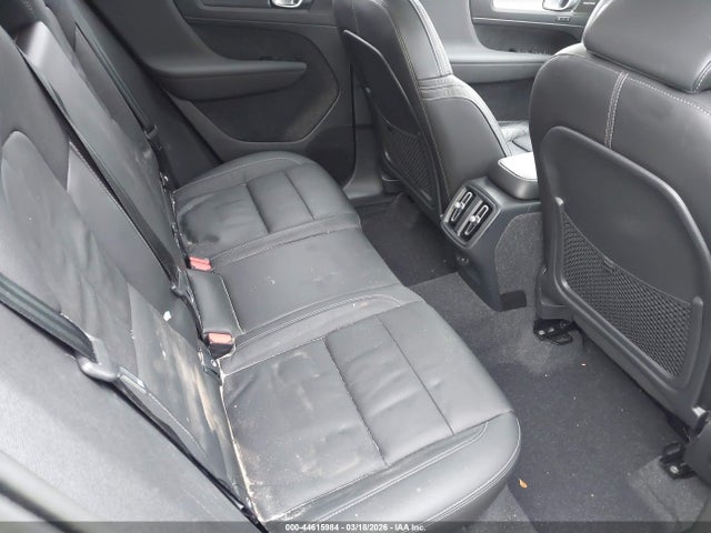 2023 VOLVO XC40 YV4L12UE5P2952032 Photo 7