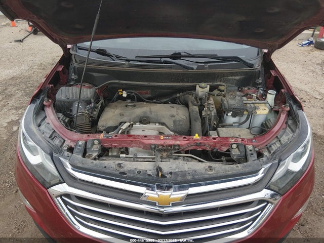 Chevrolet Equinox Premier 2019 2GNAXPEX3K6304469 Image 10
