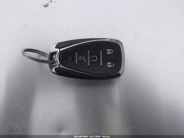Chevrolet Equinox Premier 2019 2GNAXPEX3K6304469 Image 11