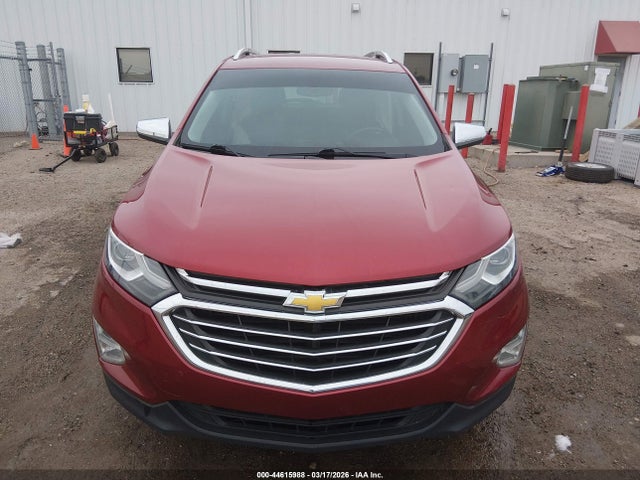 Chevrolet Equinox Premier 2019 2GNAXPEX3K6304469 Image 12