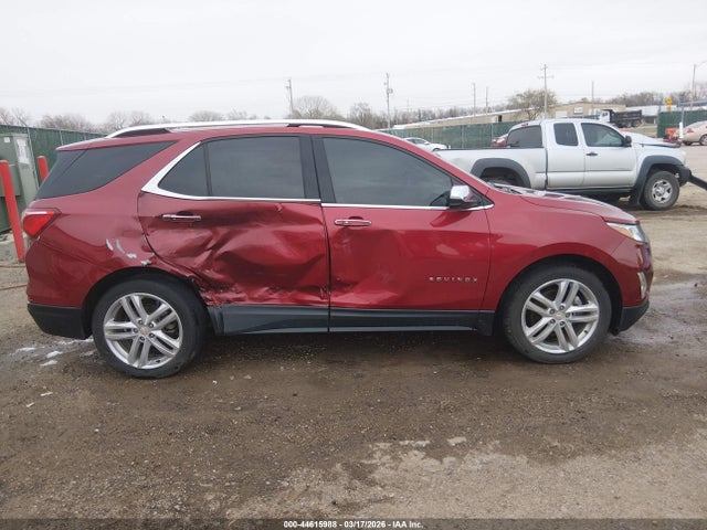 Chevrolet Equinox Premier 2019 2GNAXPEX3K6304469 Image 13