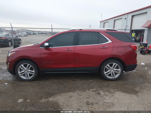 Chevrolet Equinox Premier 2019 2GNAXPEX3K6304469 Image 14