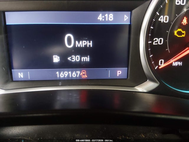 Chevrolet Equinox Premier 2019 2GNAXPEX3K6304469 Image 15