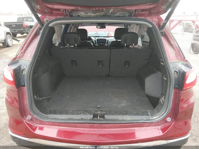 Chevrolet Equinox Premier 2019 2GNAXPEX3K6304469 Image 16