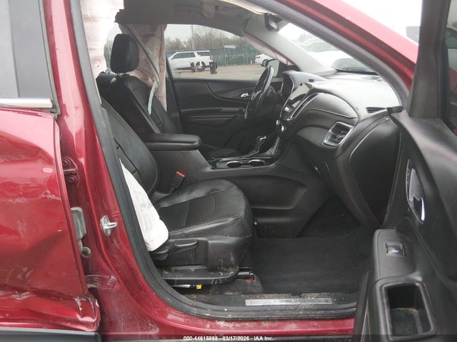 Chevrolet Equinox Premier 2019 2GNAXPEX3K6304469 Image 5