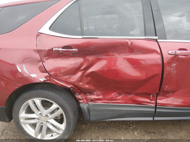 Chevrolet Equinox Premier 2019 2GNAXPEX3K6304469 Image 6