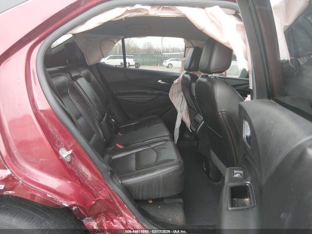Chevrolet Equinox Premier 2019 2GNAXPEX3K6304469 Image 8