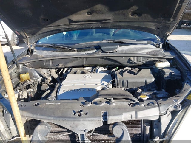 44615994 :رقم المزاد ، JTJGA31UX40015798 vin ، 2004 Lexus Rx 330 مزاد بيع