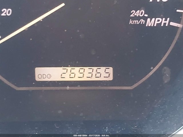 44615994 :رقم المزاد ، JTJGA31UX40015798 vin ، 2004 Lexus Rx 330 مزاد بيع