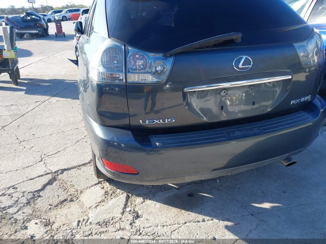 44615994 :رقم المزاد ، JTJGA31UX40015798 vin ، 2004 Lexus Rx 330 مزاد بيع