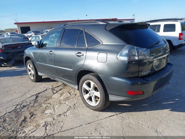 44615994 :رقم المزاد ، JTJGA31UX40015798 vin ، 2004 Lexus Rx 330 مزاد بيع