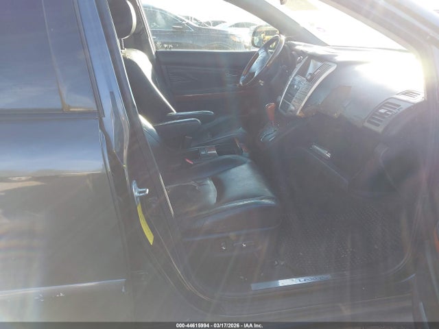 44615994 :رقم المزاد ، JTJGA31UX40015798 vin ، 2004 Lexus Rx 330 مزاد بيع